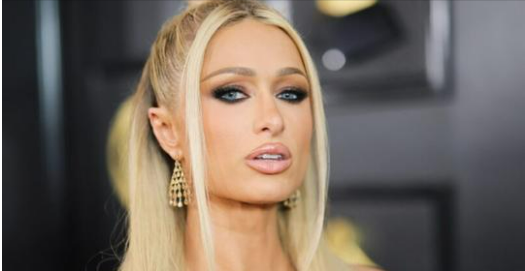 PARIS HILTON RESPONDED TO THE TERRIBLE COMMENTS MADE ABOUT HER SON’S APPEARANCE 